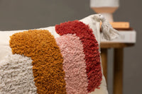 Putetrekk Joline 30 x 50 – hvit