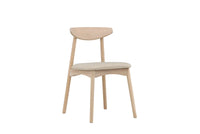 Spisestol Ven 2-pakk