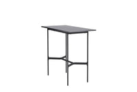 Barbord Rax 120 x 60 – svart