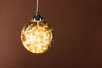 Taklampe Lemans – grå