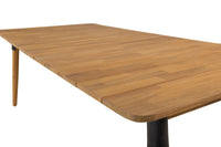 Spisebord Julian 210 x 100 – natur