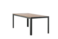 Spisebord Bois 205 x 90 – natur