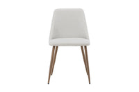 Spisestol Night 2-pakk – beige