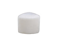 Puff Peg ⌀46 – beige