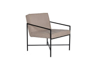 Lenestol Rakel – beige