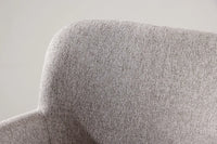 Spisestol Vätö 1-pakk – beige