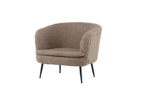 Lenestol Nordkoster – beige