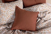 Putetrekk Ronja 45 x 45 – rustoransje