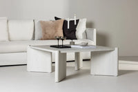 Sofabord Rogaland 100 x 100
