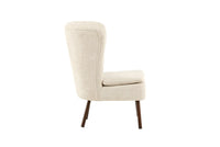 Lenestol Hällsö – beige