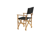 Spisestol Marion 2-pakk – natur