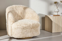 Lenestol Astru – beige