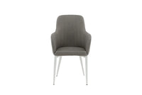 Spisestol Comfort 2-pakk