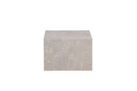Sofabord York 80 x 60 – laminert MDF
