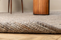 Teppe Loump 300 x 200 – grå