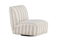 Loungelenestol My – beige