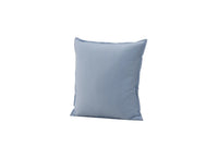 Putetrekk Ronja 45 x 45 – lyseblå