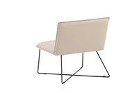 Loungelenestol X-lounge – beige
