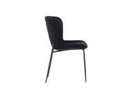 Spisestol Modesto 2-pakk – teddy
