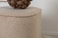Puff Piff ⌀44 – beige