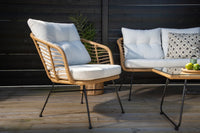 Sofagruppe Viga – natur