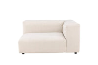 Modulsofa Mavi – beige