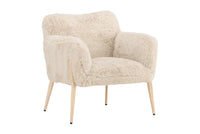 Lenestol Zenzi – beige