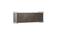 Skap Paris 35 x 48 x 122