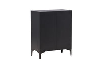 Kommode Piring 40 x 98 x 78