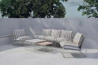 Sofagruppe Palazzo – beige