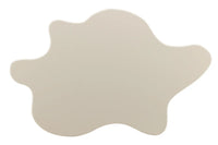 Spisebord Flower ovalt 190 x 123 – beige