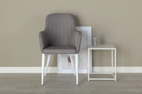 Spisestol Comfort 2-pakk