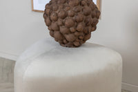 Puff Peg ⌀46 – beige
