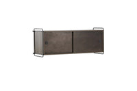 Skap Paris 35 x 48 x 122