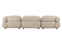 Sofamodul Mika – beige