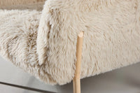 Lenestol Zenzi – beige