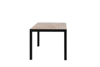 Spisebord Bois 205 x 90 – natur