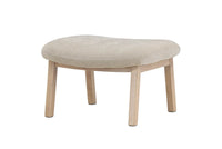 Puff Rile 60 x 42 x 70 – beige