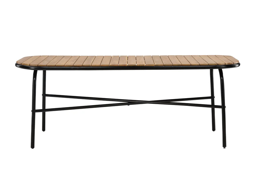 Spisebord Holmbeck 200 x 90 – natur