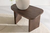 Sofabord Grönvik 70 x 45 – mocca