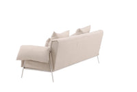 Sofa 3-seter Öckerö – beige