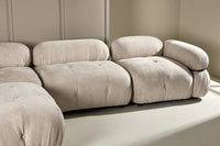 Sofamodul Mika – beige