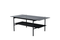 Sofabord Von Staf 120 x 60 – svart