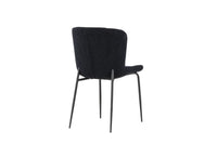Spisestol Modesto 2-pakk – teddy