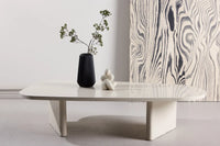 Sofabord Grönvik 130 x 65