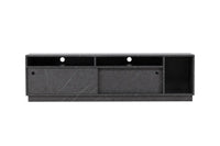 TV-benk Girona 40 x 50 x 180