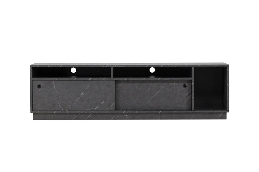 TV-benk Girona 40 x 50 x 180