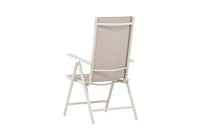 Spisestol Break 2-pakk – beige