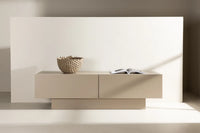 TV-benk Cuenca 47 x 45 x 160
