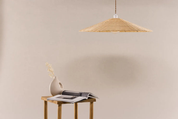 Taklampe Herrestad – natur